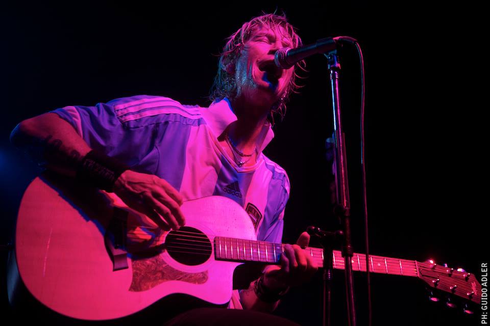 DuffMckaganArgentina tweet media