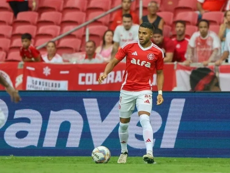 QG do Inter 🇦🇹 tweet media