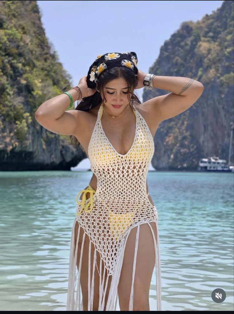 SofiaAnsari_79's tweet image. The view the vibe #thailand