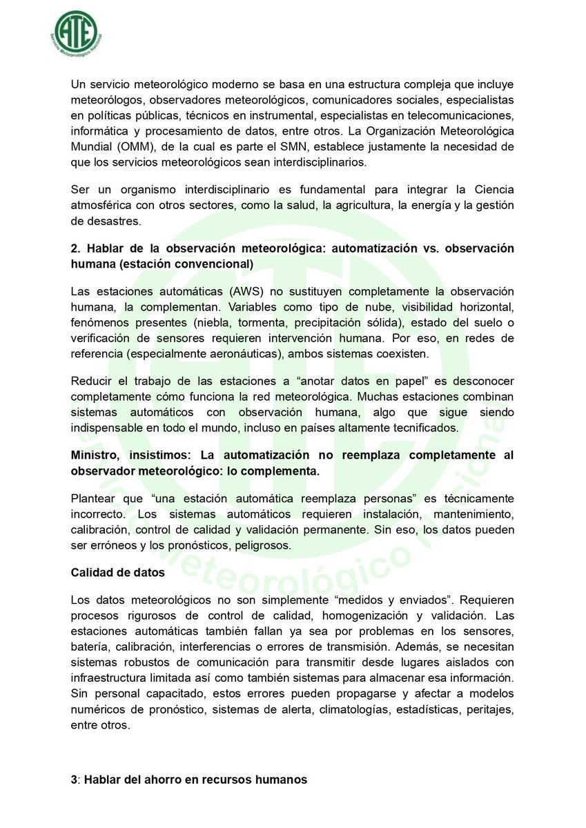 Maria Mercedes Cabezas tweet media