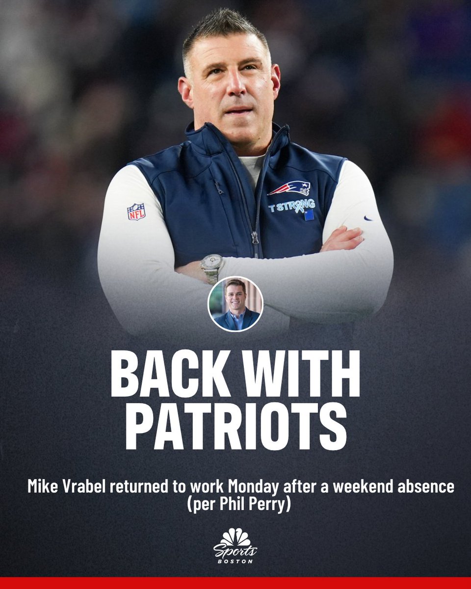 NBC Sports Boston tweet media