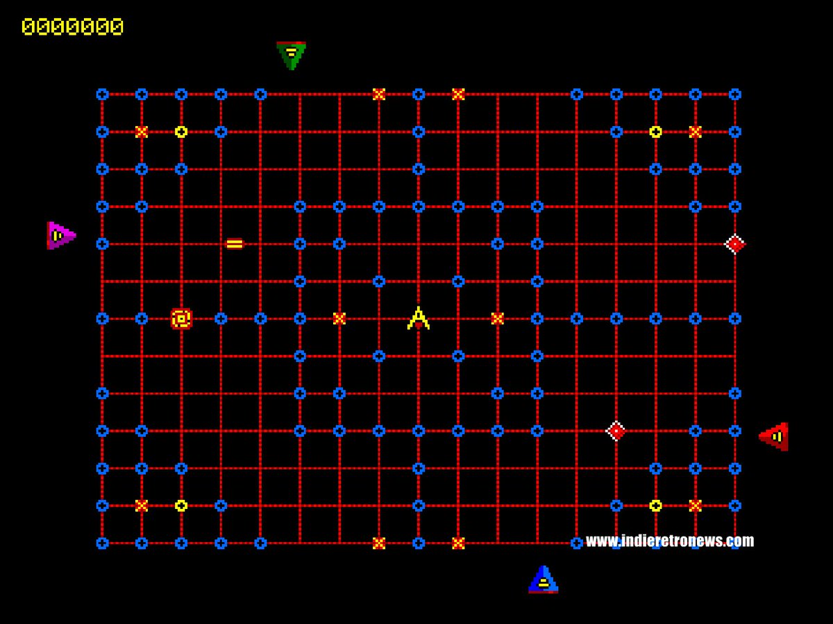 Indie_RetroNEWS's tweet image. Indie Retro News: Railblaze - Transversion for the Commodore Amiga by Dion Guy! indieretronews.com/2026/04/railbl… #retrogaming #amiga #commodoreamiga @TheRetroAsylum @ClassicReplay @AmigaBill_ @amigamagazine @AmigaFuture @AmigaGuruBlog