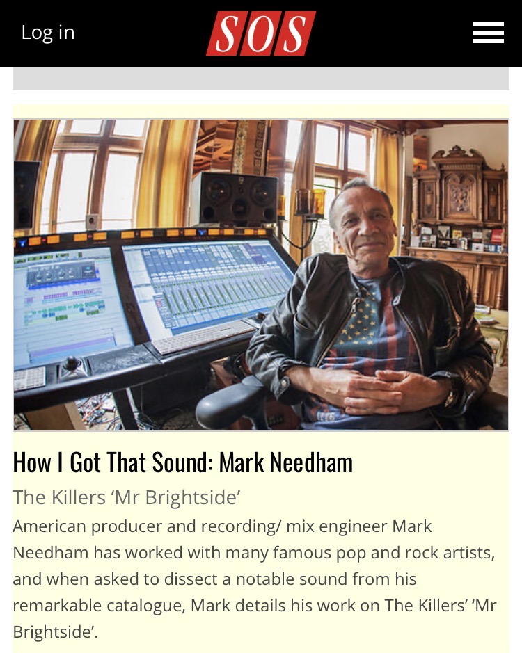 Mark Needham tweet media