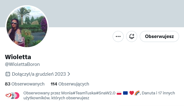 jacek 🇵🇱🇪🇺 🪰 tweet media