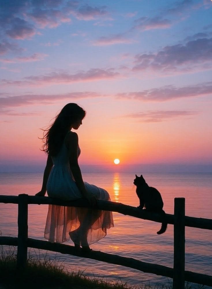 No duele perder a alguien,
duele lo que pudo ser...

Porque lo idealizado siempre es perfecto
y dejarlo ir... cuesta más🌷