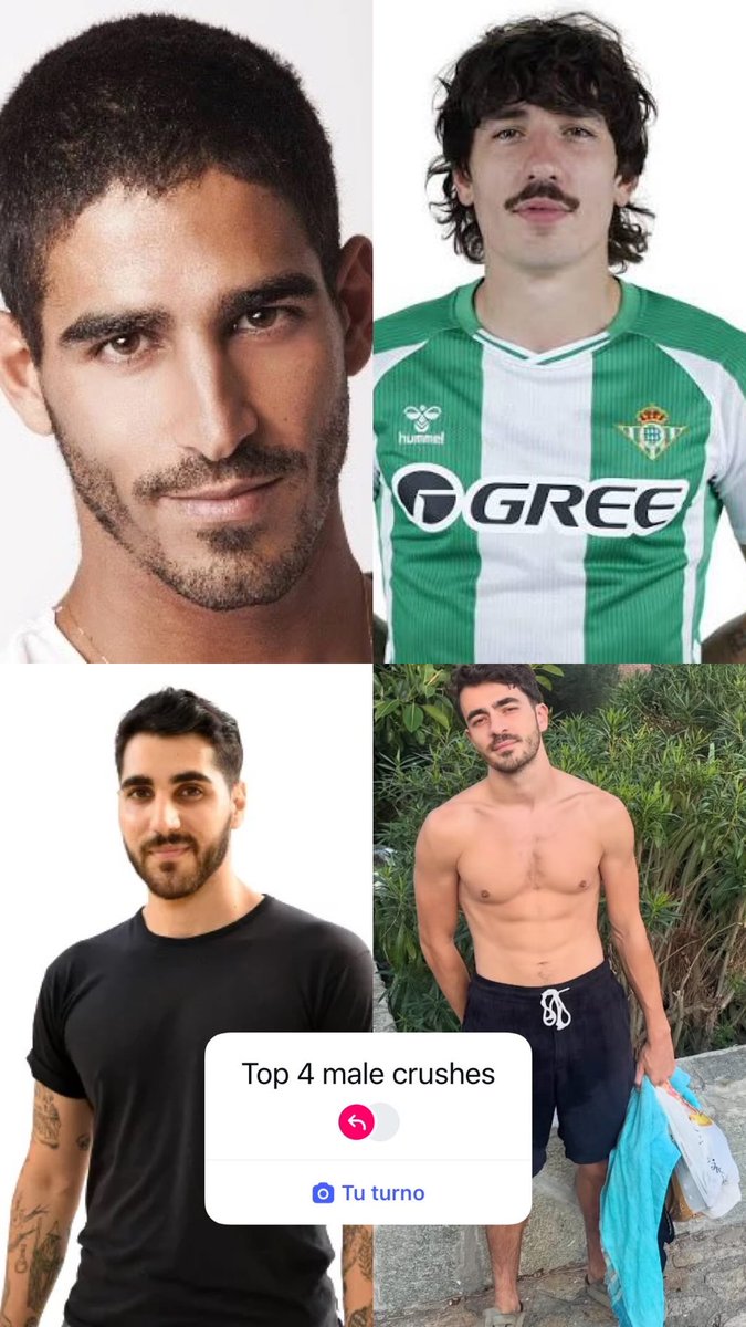 Miguel Angel Fractal 🍉🌱 tweet media