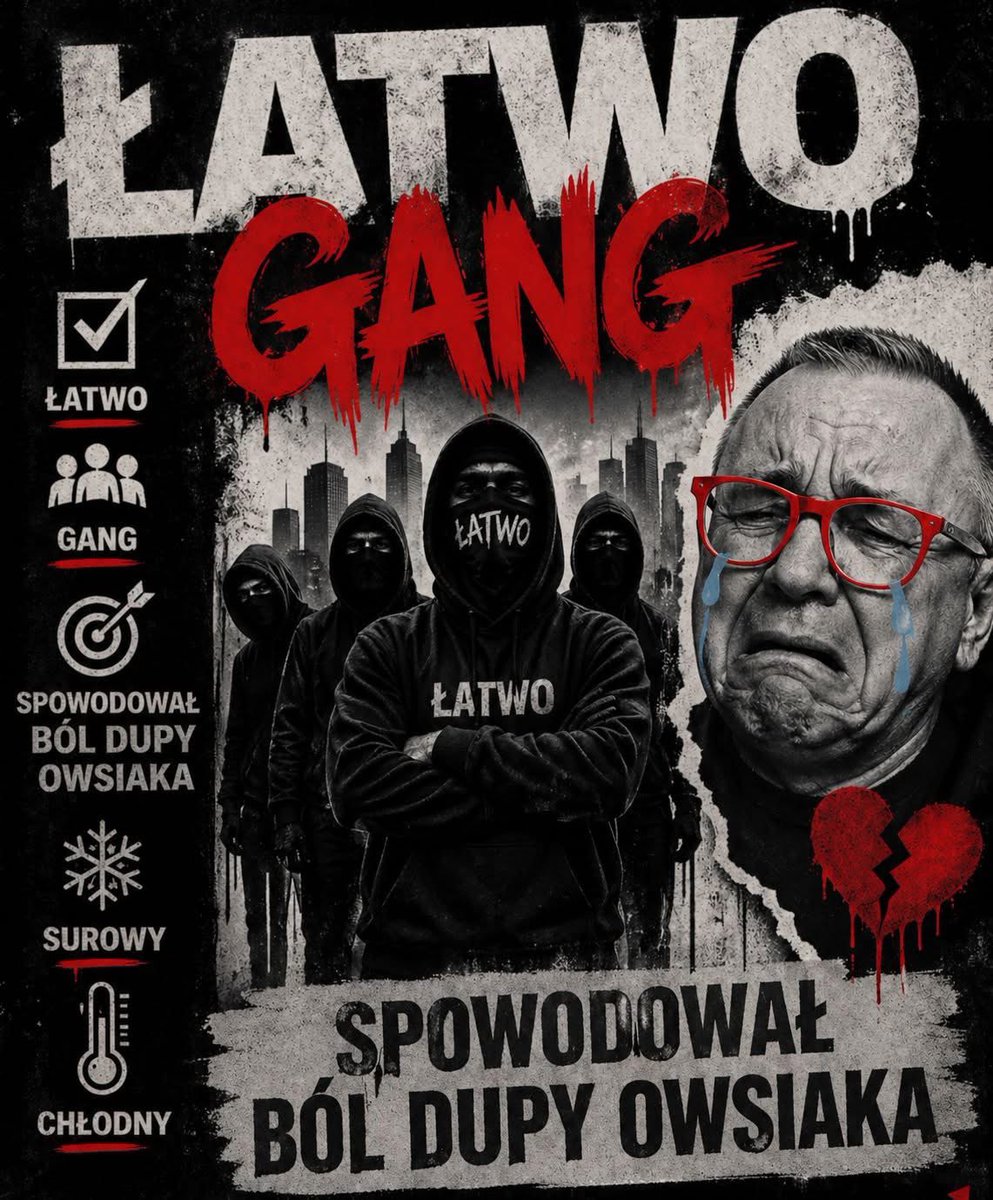 MaKsi #TakDlaCPK tweet media