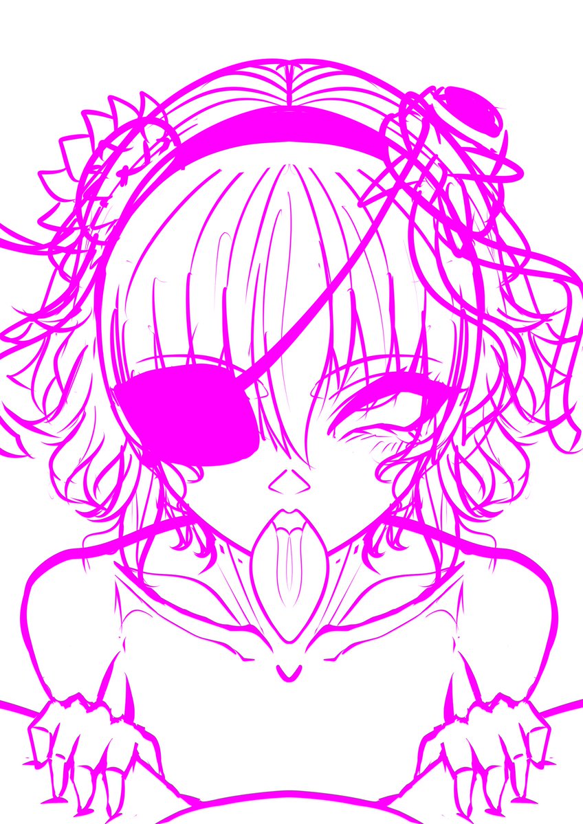 Skebオリキャラwip
導入・フェラ・射精・ザーメンゲップで
通常とマンバ4枚ずつって感じかな 