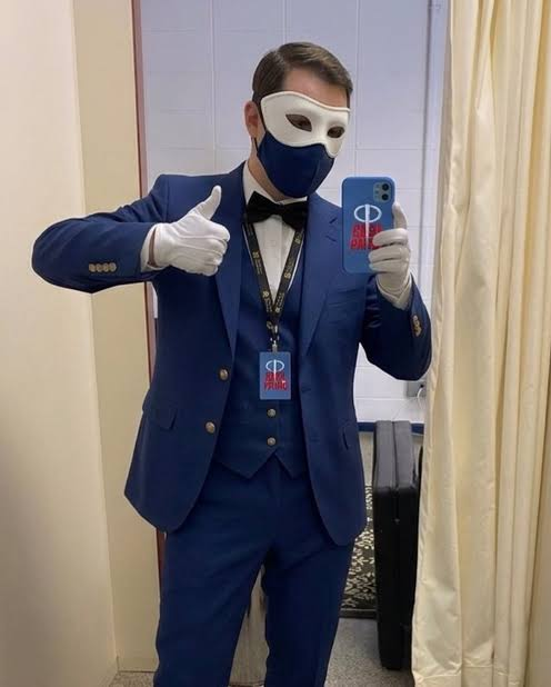 Central Reality tweet media