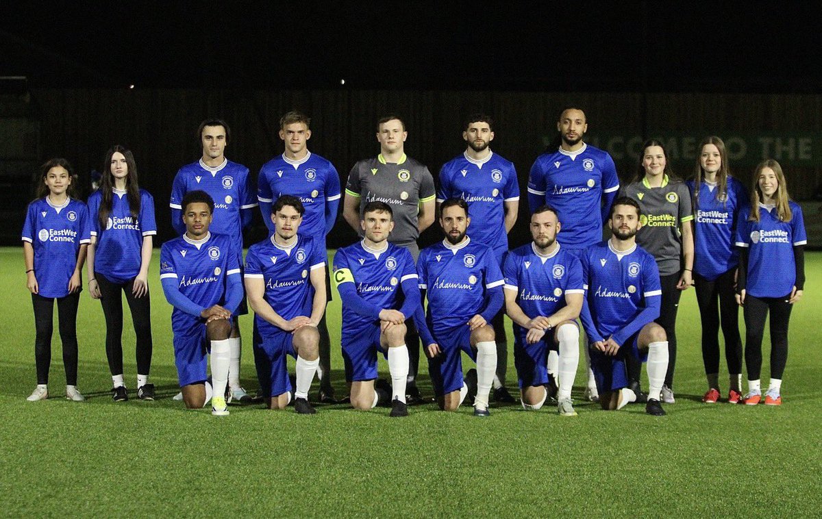 stanberry05's tweet photo. 25/26 ticked off

Thoroughly enjoyed my footy this season. 
Top goal scorer @RoffeyFC ⚽️ 

Big thanks to @JackMunday5 for bringing me in, looking forward to a very exciting near future 🐗👀 https://t.co/4uv6bHPGKd