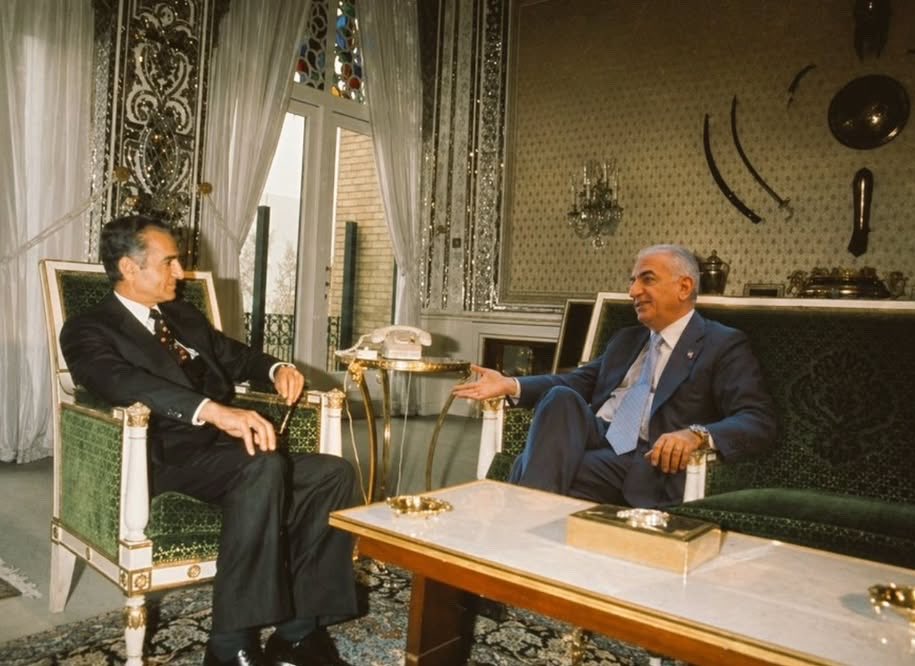 نادر جهانبانی tweet media