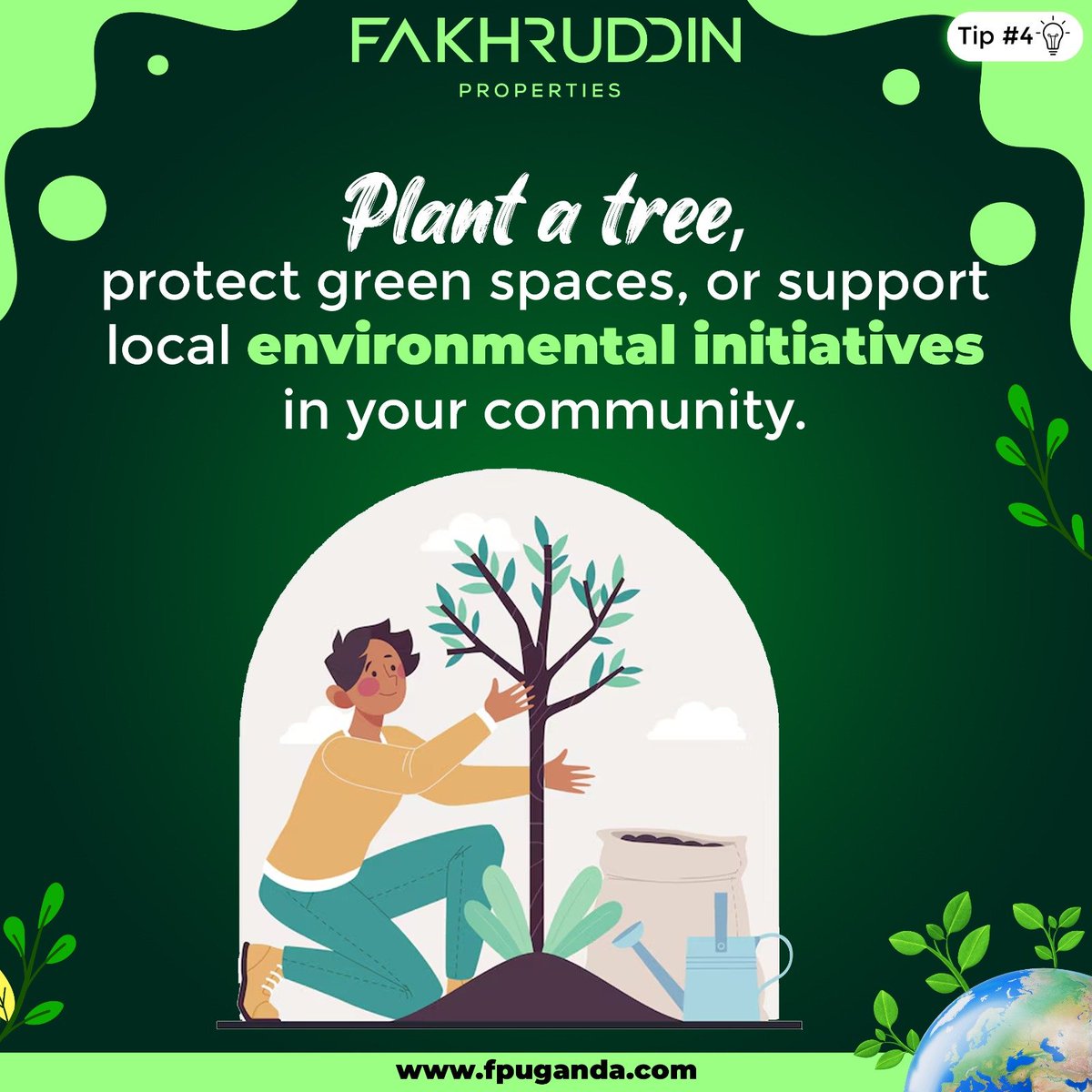 Fakhruddin Properties Uganda tweet media