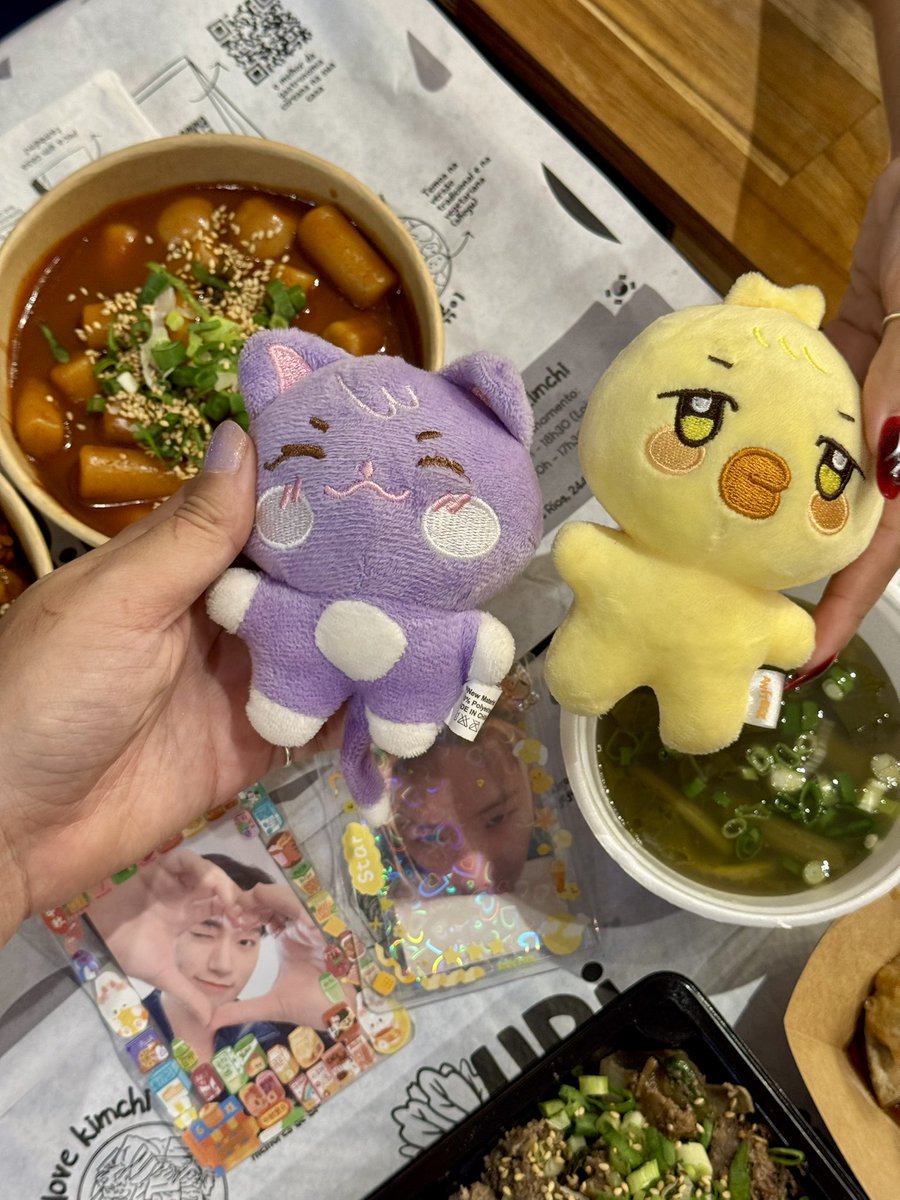 Nana Jurídico do Choi San tweet media