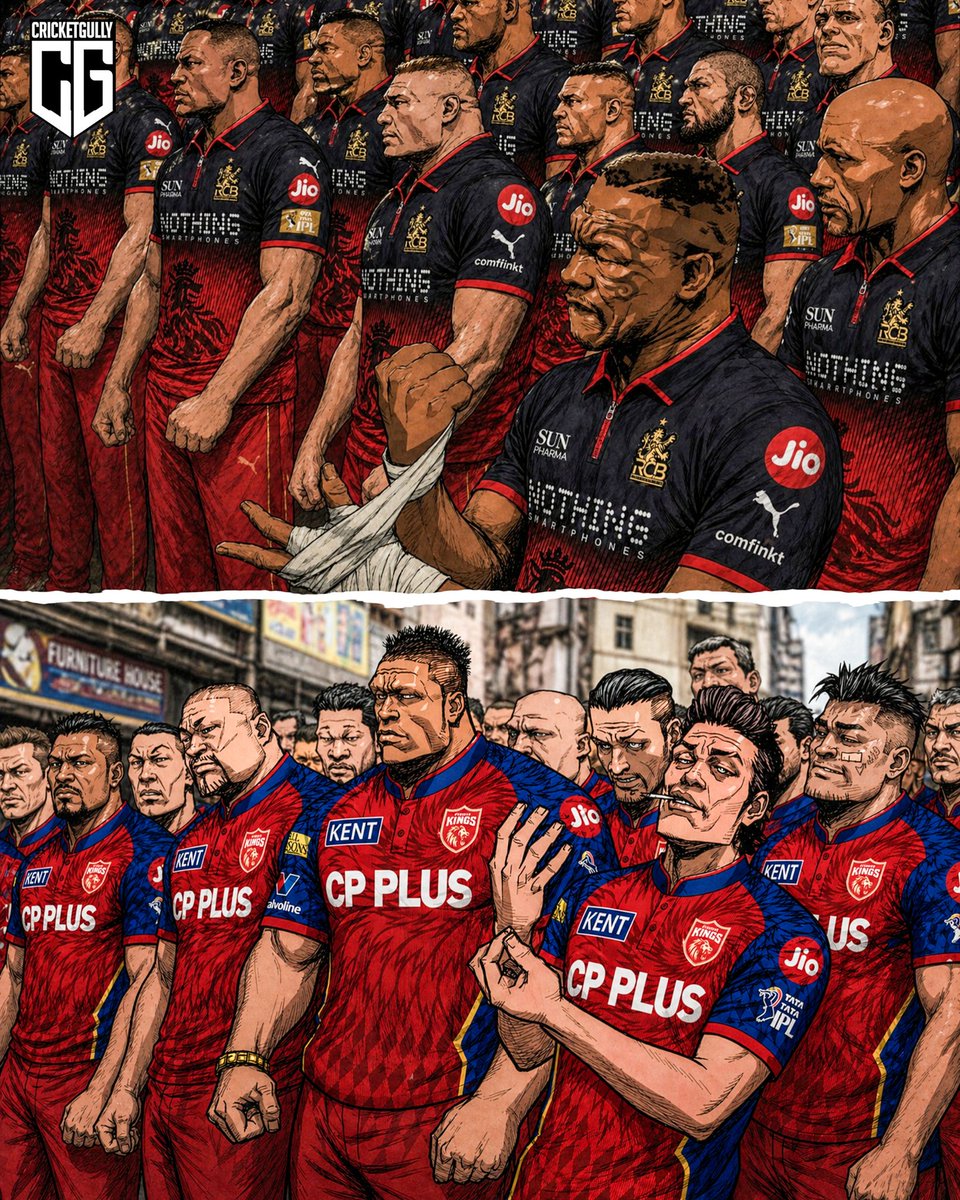 CricketGully tweet media