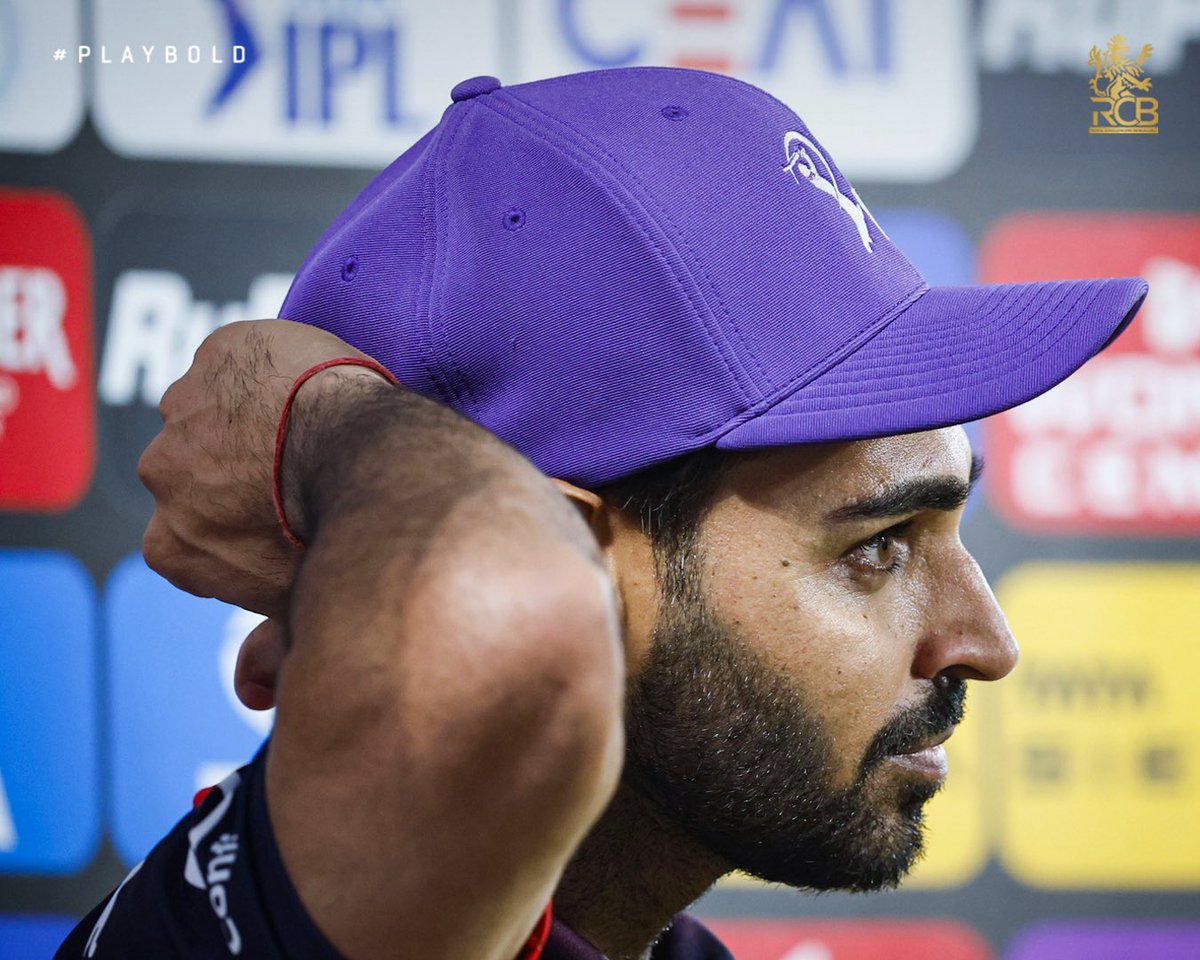 Royal Challengers Bengaluru tweet media