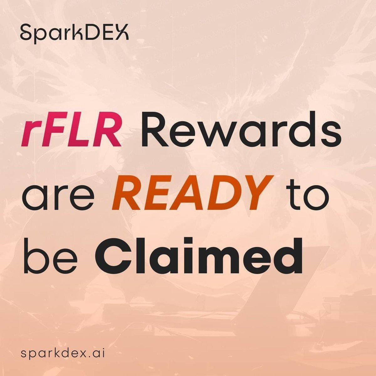 SparkDEX tweet media