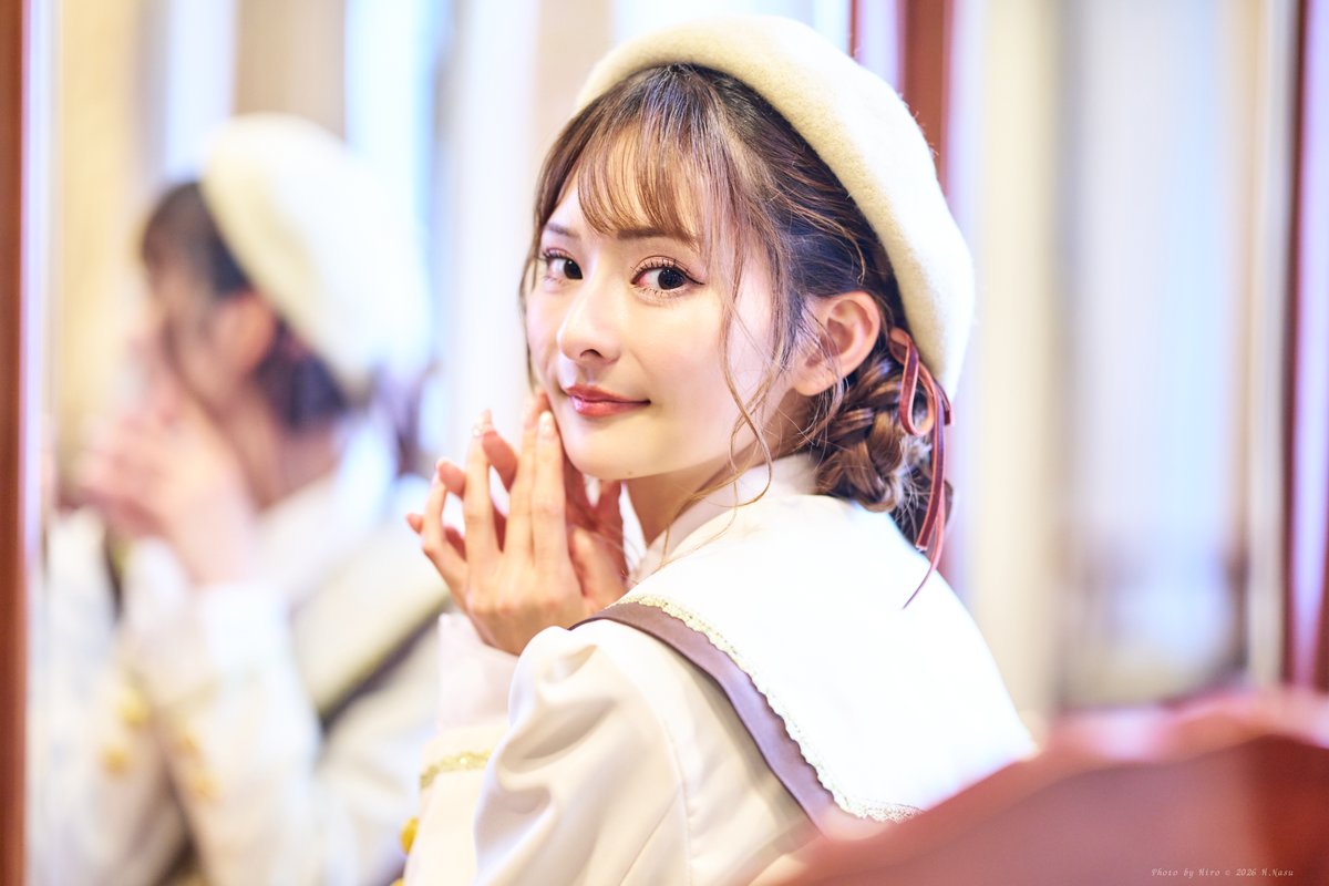 hnasu5709_hiro's tweet image. #私立HASEO学園 
#魔法学校 
#児玉彩音さん @ayane35955175