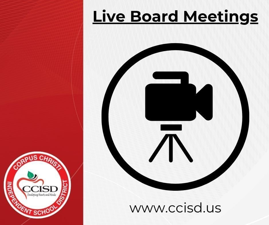 CCISD tweet media
