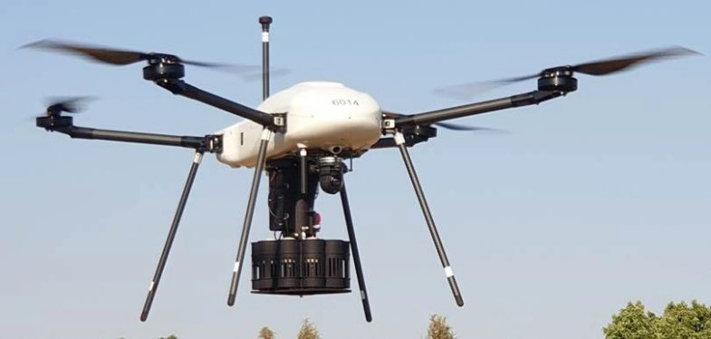 itschrisray's tweet photo. 🚨 $ONDS | Mistral has just been awarded a $20 million contract by the U.S. Army to manufacture and deliver THOR Group 2 aerial drones.

This is in partnership with FUSE, a subsidiary of Elbit Systems.

Backpack-carried and rapidly assembled, THOR is designed to support small tactical teams with a flexible aerial capability spanning reconnaissance, surveillance, target acquisition/identification, communications relay, electronic warfare support, resupply/cargo, and configurable effects options as mission requirements evolve.

https://t.co/wguO45DZpS