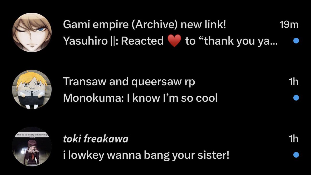 𝘜𝘭𝘵𝘪𝘮𝘢𝘵𝘦 𝘭𝘶𝘤𝘬𝘺 𝘴𝘵𝘶𝘥𝘦𝘯𝘵 tweet media