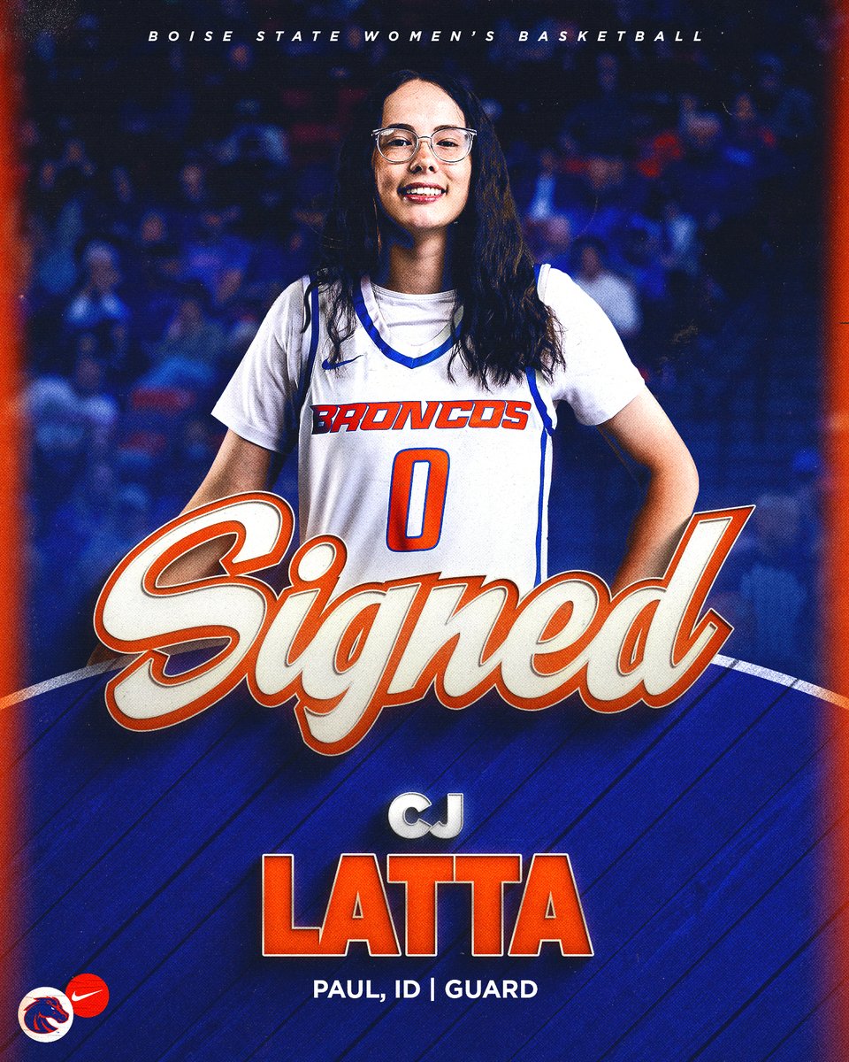 Boise State Women’s Basketball tweet media