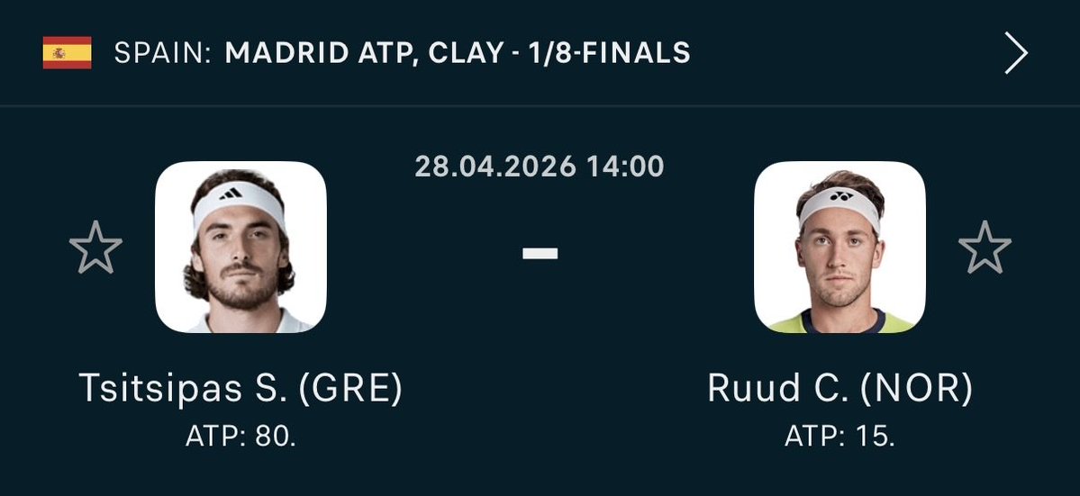 Sentrxx 🎾 tweet media