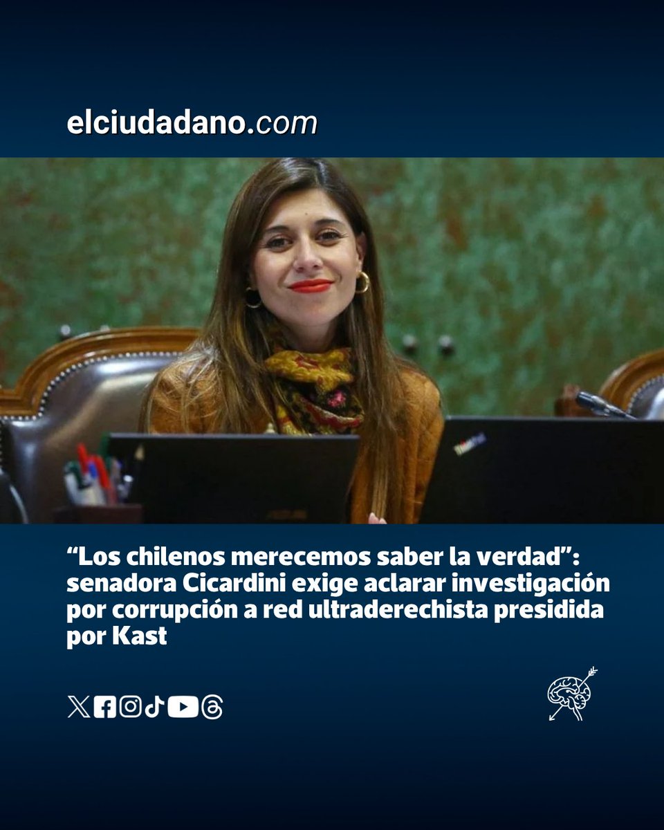 El Ciudadano tweet media