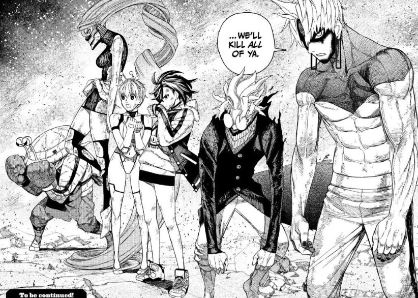 2027 is gonna hit like crack dude