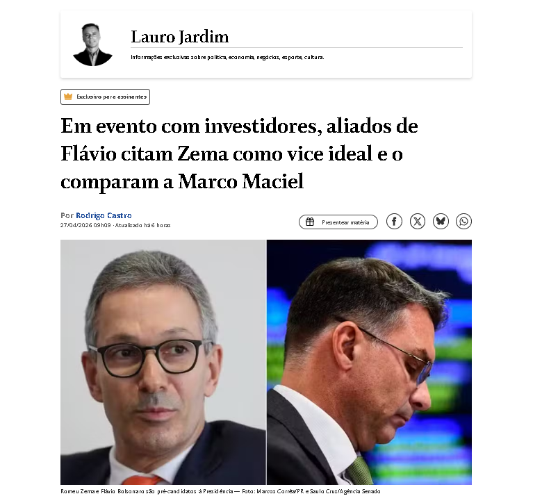 Clarke de Souza tweet media