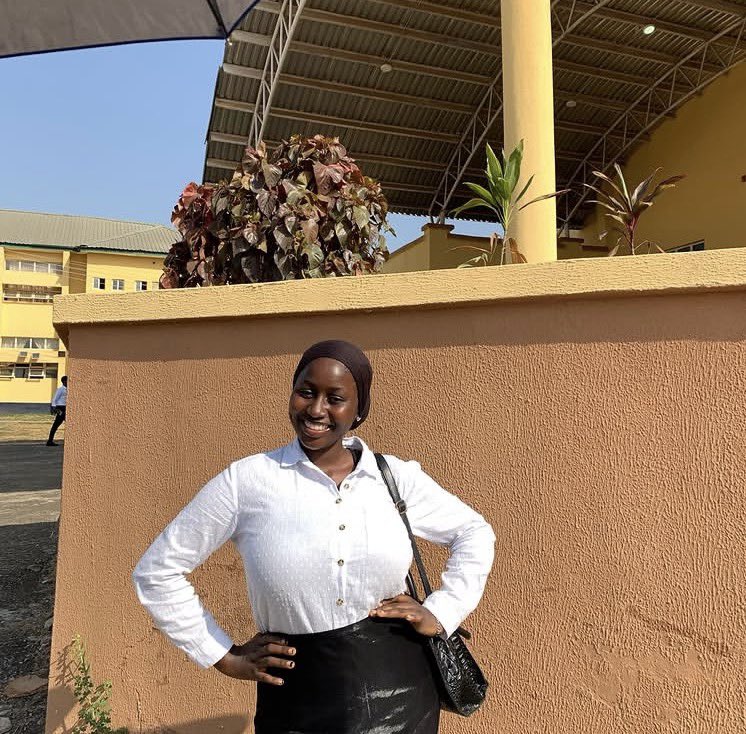 Fadeelah🤎 tweet media