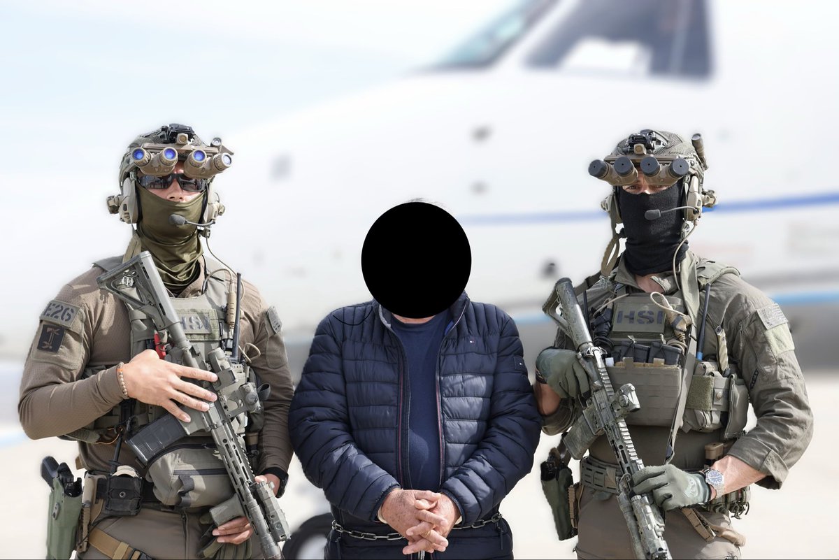 HSTF National Coordination Center tweet media