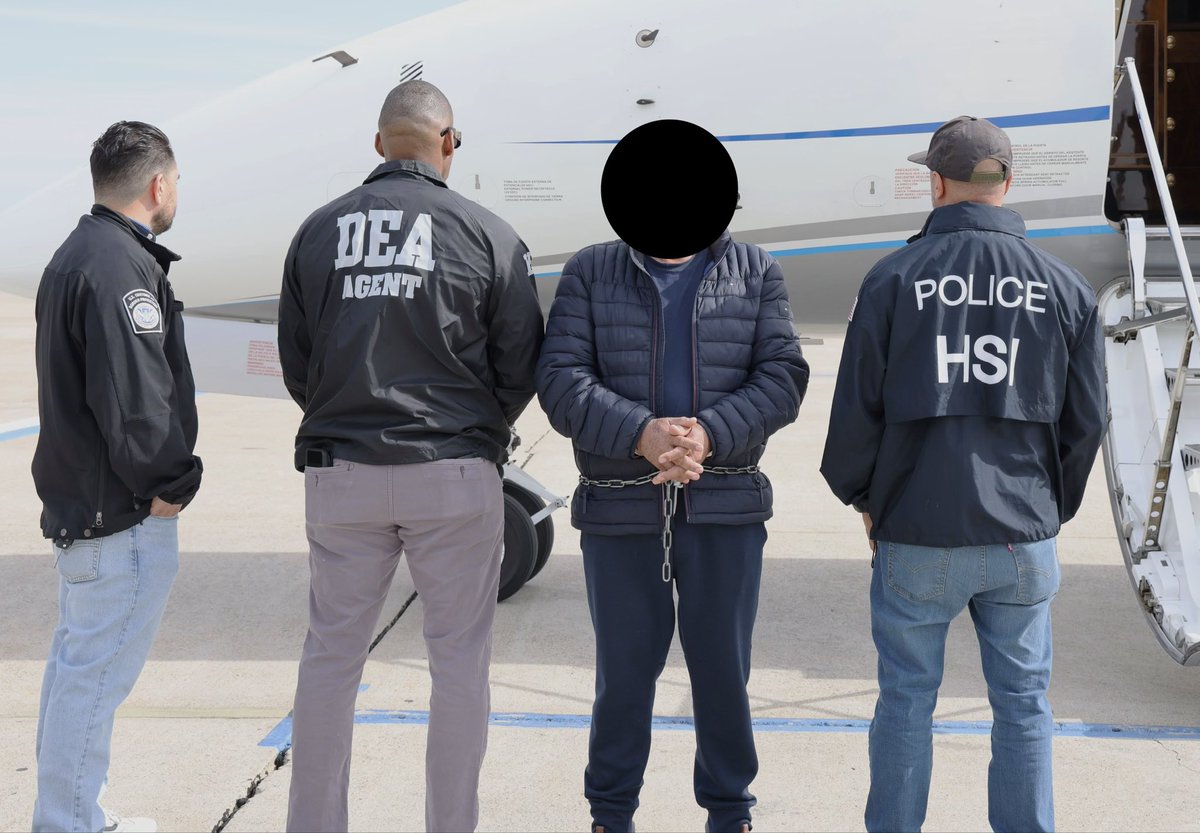 HSTF National Coordination Center tweet media