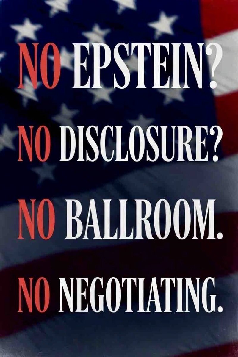 <a href="/SenRandPaul/">Senator Rand Paul</a> No. HARD NO.