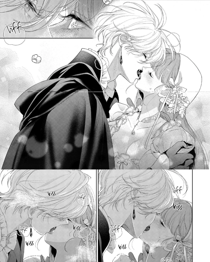 Marisa ☆ Trails Brainrot ☆ tweet media