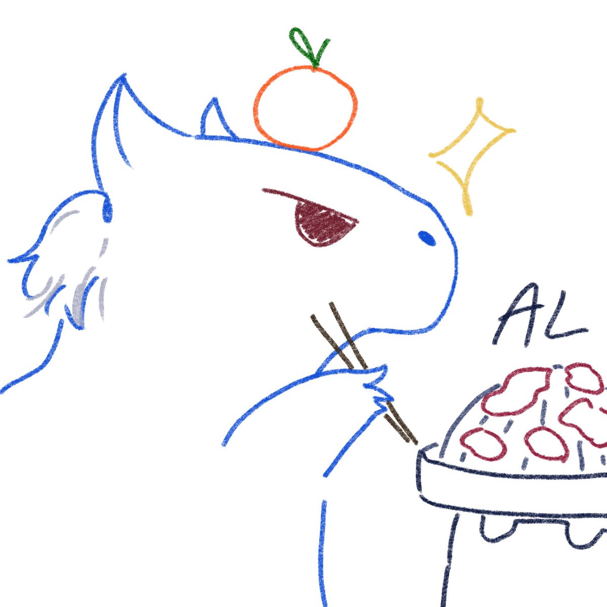 Bro-kaewn't. 🐻 CM1_SUN M09 tweet media