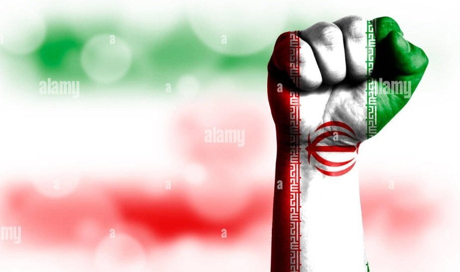 🎒 ☫ 🪖 Sarbaz tweet media