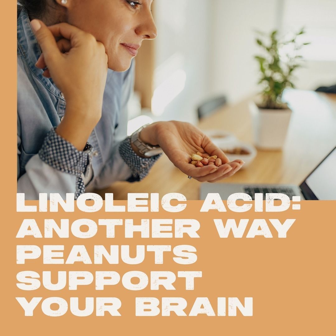 Peanut Institute 🥜 tweet media