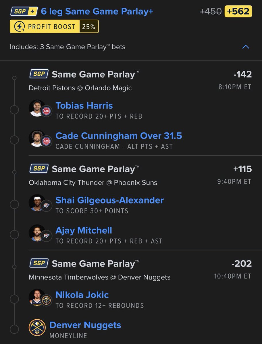 We Eat Daily tweet media