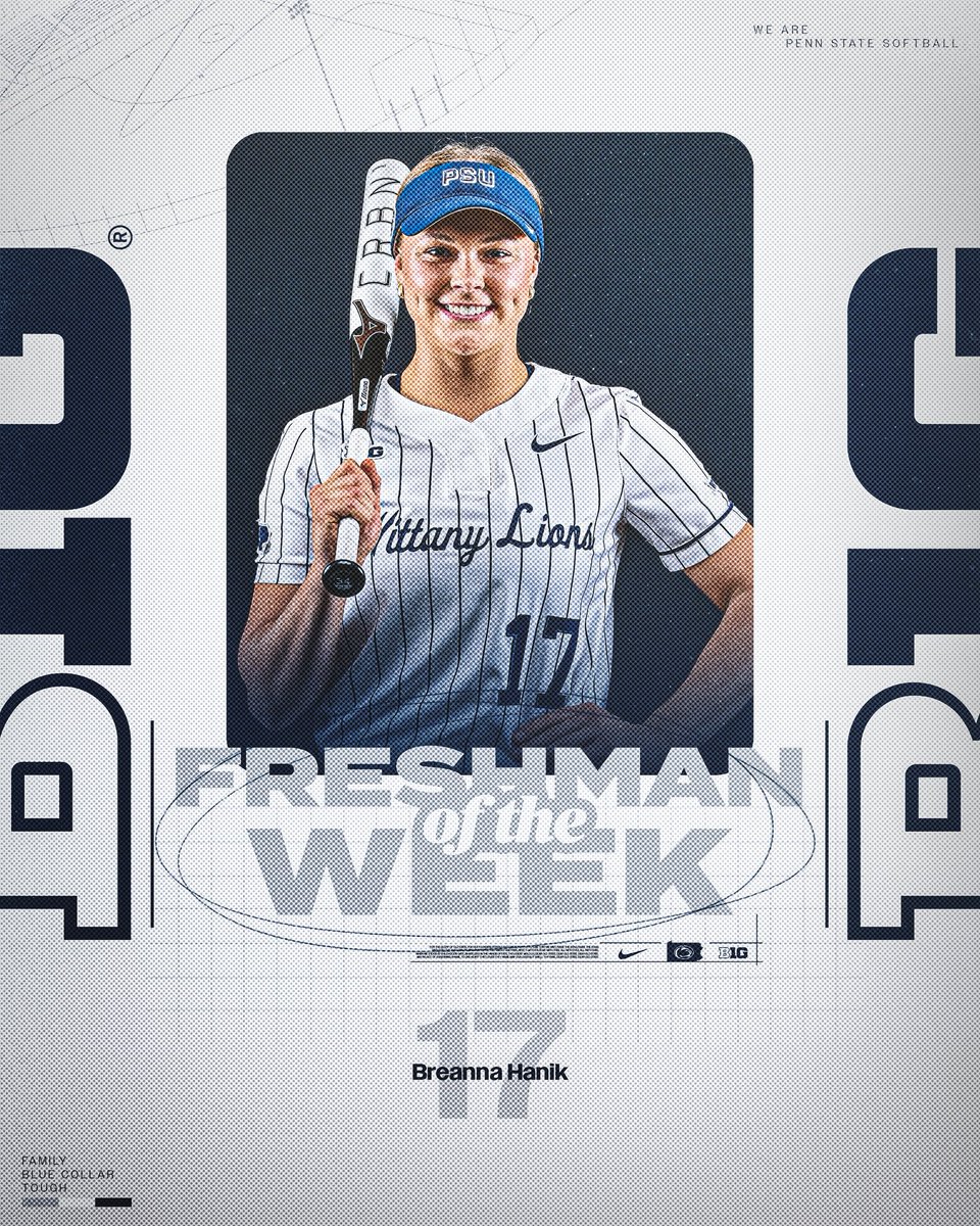 PennStateSB's tweet image. bree bree’s built diff.

#WeAre | #AllIn