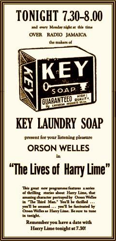 rtmotr's tweet photo. 🕰️ Playing This Hour:
🎙️ The Lives of Harry Lime — An Old Moorish Custom
Followed By:
⏭️ The Lives of Harry Lime — Operation Music Box
📻 Golden Age Radio • https://t.co/IXgukqWPDi •
#Shoutcast #StreamingNow #NowPlaying #OldTimeRadio https://t.co/YbupSP0bDL