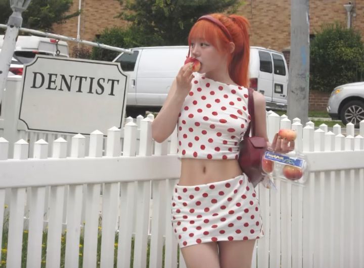 yachi 🐇 tweet media