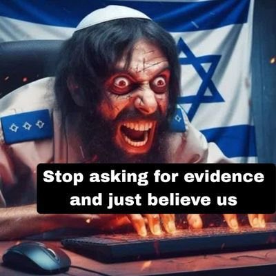 Filthy Goyim tweet media
