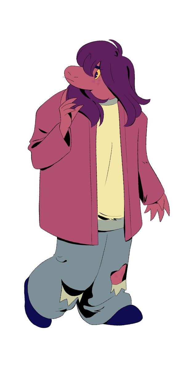 MAY • Vgen tweet media