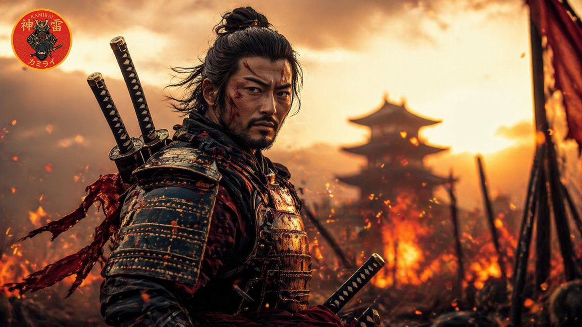 KamiraiOfficial's tweet image. Fire removes everything unnecessary.

What remains is who you really are, without distractions, without illusions.

KAMIRAI

Presale Live: kamirai.com

Do Your Own Research.

#Kamirai #digitalassets #crypto #presale