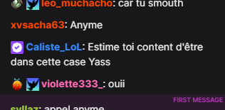 Aminematue TV 😞🌧 tweet media