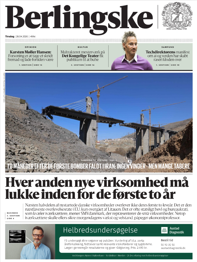 Asbjørn Lindsø tweet media