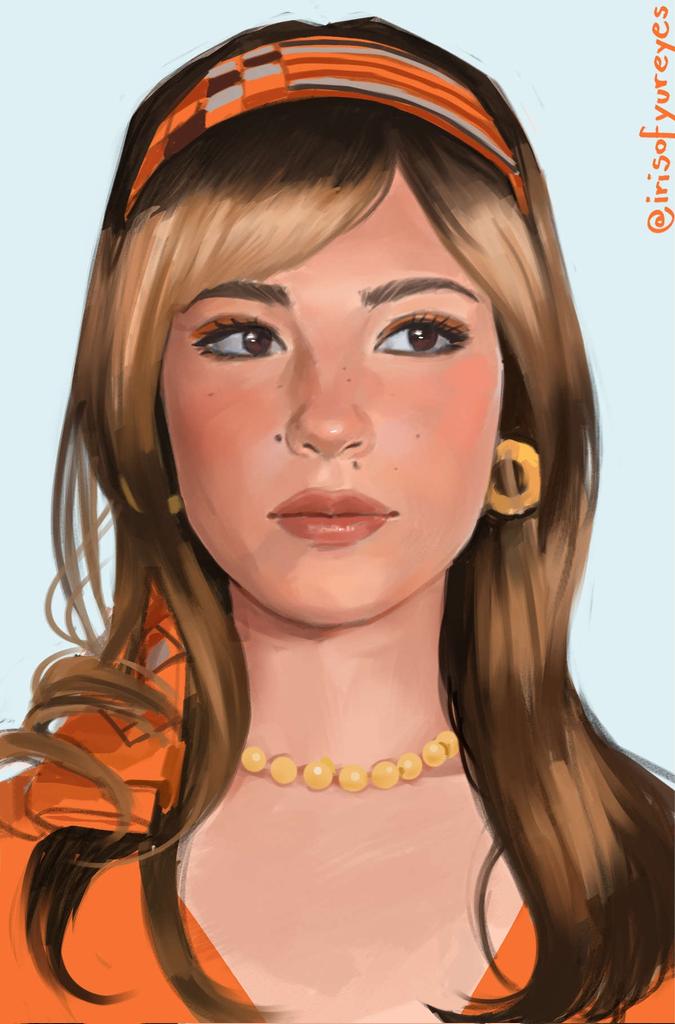 iris | now on PATRE0N 📌 tweet media