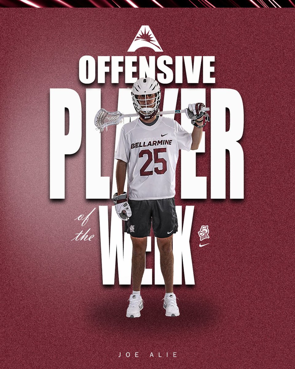 Bellarmine Lacrosse (@BellarmineLax) / Posts / X