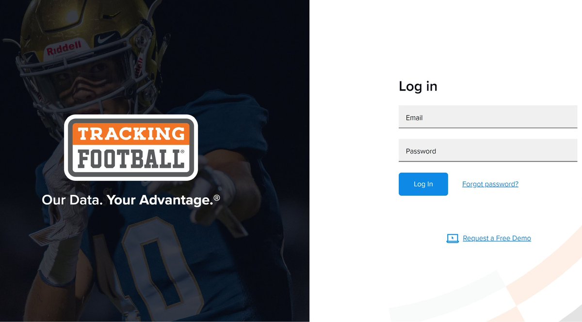 TRCKFTBLGUY's tweet photo. All 257 #NFLDraft players along with 400+ UDFAs and counting tagged and available in @TrckFootball. Add to that ALL active 100,000+ players from P4-NAIA each cycle.

As one NFL customer puts it “Tracking Football is now the baseline of our scouting system for identifying players” https://t.co/VD1DmSCEsa