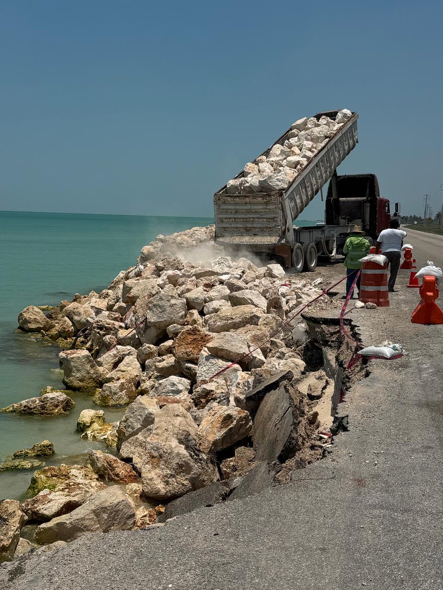 Layda Sansores tweet media